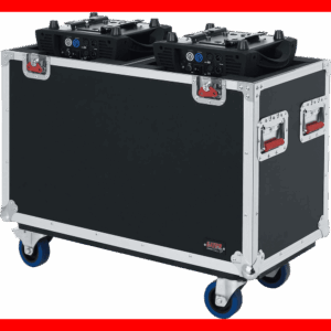 Case rígido G TOUR (Martin Mac 250)