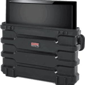 FLIGHTCASE GATOR PARA PANTALLAS LED/LCD de hasta 55"