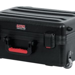 CASE EN POLYETHYLENE POUR ORDINATEUR