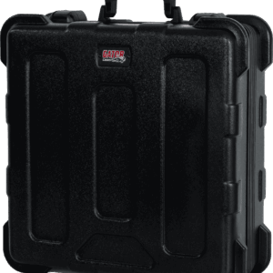 Flight case para mesa de mezclas de 45,7 x 45,7 x 15,2