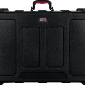 FLIGHTCASE PARA MESA DE MEZCLAS 20"x30"x6"