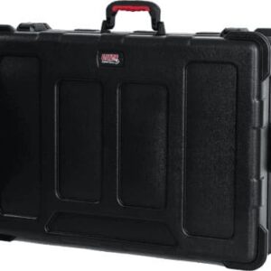 FLIGHTCASE PARA MEZCLADOR DE 20"x30"x8"
