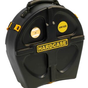 ESTUCHE CAJA 10" HARDCASE