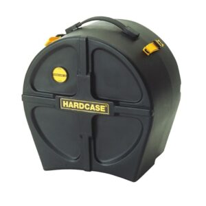 ESTUCHE TOM BASE SUELO 14" Corto HARDCASE