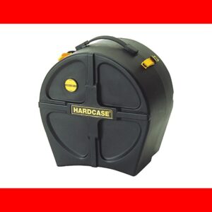 ESTUCHE TOM BASE SUELO 16" Corto HARDCASE
