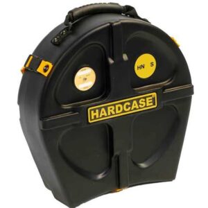 ESTUCHE CAJA 12" HARDCASE