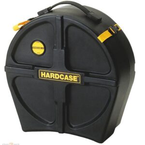 ESTUCHE CAJA 13" HARDCASE