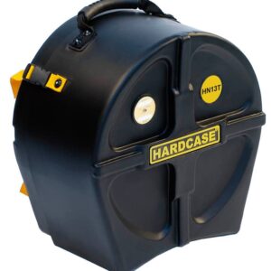 ESTUCHE TOM 13" HARDCASE