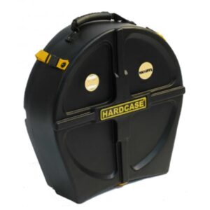 ESTUCHE CAJA 14" HARDCASE Free Floating