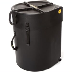 ESTUCHE COMBO TOMS/TIMBALES 15"-16" HARDCASE