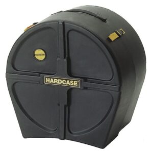 ESTUCHE TOM BASE SUELO 18" HARDCASE