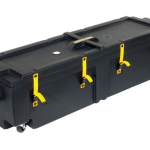 ESTUCHE HERRAJES (145,8*40,2*40,2 cm) HARDCASE Con