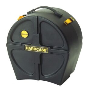 ESTUCHE TOM 8" Corto HARDCASE