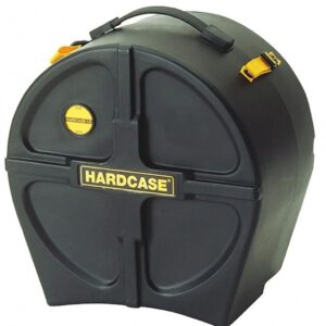 ESTUCHE TOM 08" HARDCASE