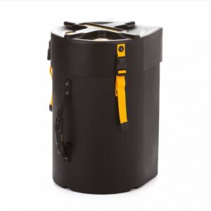 ESTUCHE DOUMBEK 10" HARDCASE