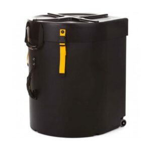 ESTUCHE DJEMBE 16" HARDCASE