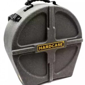 ESTUCHE CAJA 13" HARDCASE GRANITE