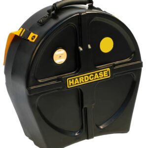 ESTUCHE CAJA 14" BANDA HARDCASE 