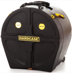 ESTUCHE CAJA BANDA TENOR 14X12 PREMIER PROFESIONAL