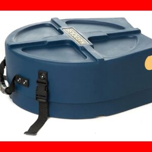ESTUCHE CAJA 10" HARDCASE Dark Blue