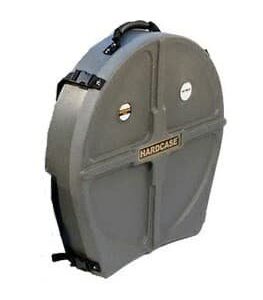 ESTUCHE PLATOS HARDCASE 22" GRANITE
