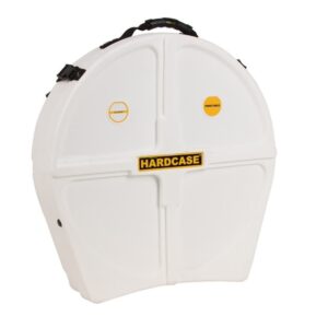ESTUCHE PLATOS HARDCASE 22" Blanco