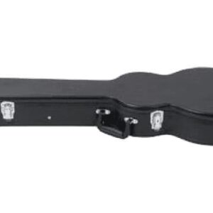 ESTUCHE BAJO ACÚSTICO TOBAGO DELUXE