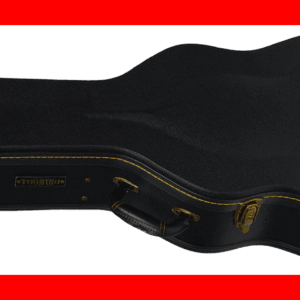 ESTUCHE ACÚSTICA TOBAGO DREADNOUGHT DELUXE