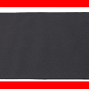 ALFOMBRA PARA BATERÍA (100 x 130 cm)