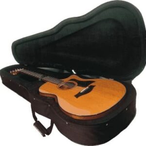 ESTUCHE ACÚSTICA TOBAGO DREADNOUGHT - Semirígido