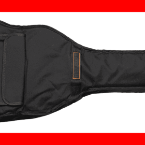 FUNDA GUITARRA CLÁSICA ½ POLIÉSTER TOBAGO (Display 12 un.)