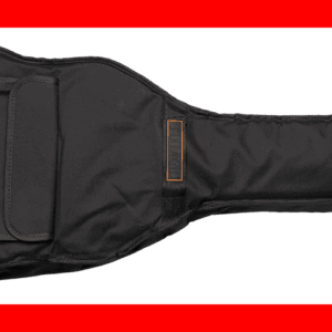 FUNDA GUITARRA CLÁSICA ¾ TOBAGO POLIÉSTER (Display 12 un.)