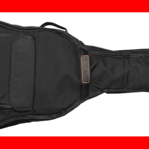 FUNDA GUITARRA ACÚSTICA POLIÉSTER TOBAGO (Display 12 un.)