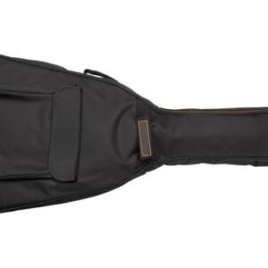 FUNDA GUITARRA ACÚSTICA JUMBO POLIÉSTER TOBAGO (Pack 2 un.)