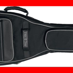 FUNDA GUITARRA CLÁSICA ACOLCHADA TOBAGO