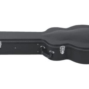 ESTUCHE ACÚSTICA TOBAGO JUMBO - DELUXE