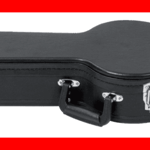 ESTUCHE ELÉCTRICA TOBAGO LES PAUL - DELUXE