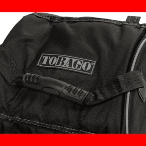 FUNDA PARA TOM DE BATERÍA - 13"x 09"