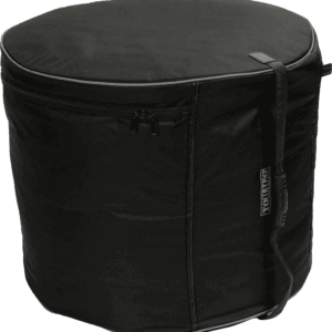 FUNDA PARA BUMBO DE BATERÍA - 24"x 18"