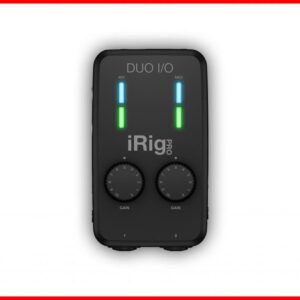IRIG PRO DUO 2 IO