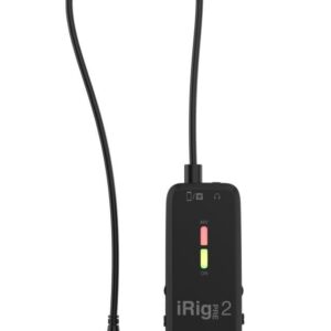 IRIG PRE 2