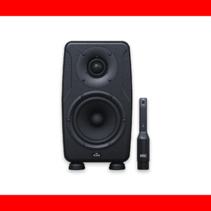 iLoud Precision 5 (unidad)