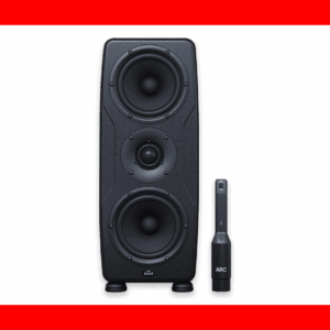 iLoud Precision MTM (unidad)