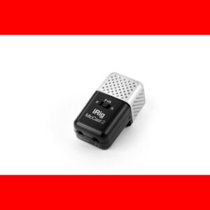 iRig Mic Cast 2