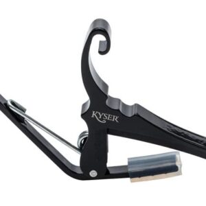 CEJILLA QUICK CHANGE KYSER PARA GUITARRA ACUSTICA 