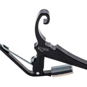 CEJILLA QUICK CHANGE KYSER PARA GUITARRA CLASICA 6
