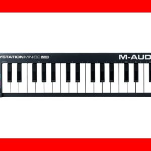 KEYSTATION MINI 32 MK3