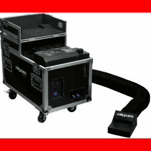 Máquina de humo pesada 3000W