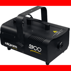 Máquina de humo 900W