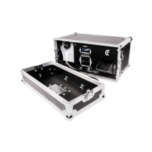 Máquina de niebla 1200W en Flightcase